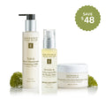 Eminence Organics Pure Forest Adaptogen Bundle