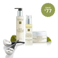 Eminence Organics Pure Forest Cryo-Thermal Bundle