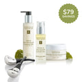 Eminence Organics Pure Forest Cryo-Thermal Bundle