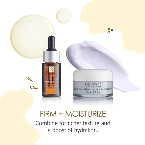 Eminence Organics Radiance Renewal Set x 2 Bundle