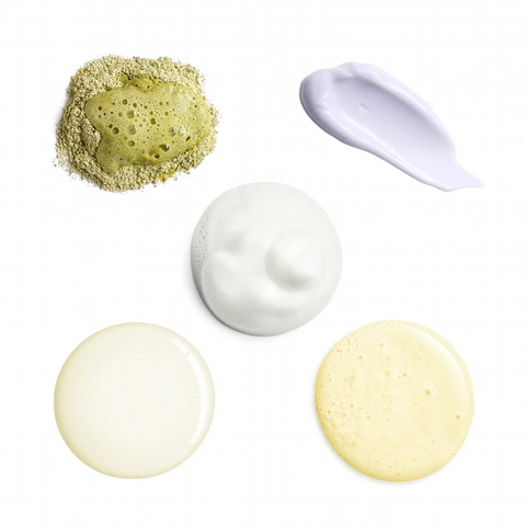 Eminence Organics Radiance Renewal Set