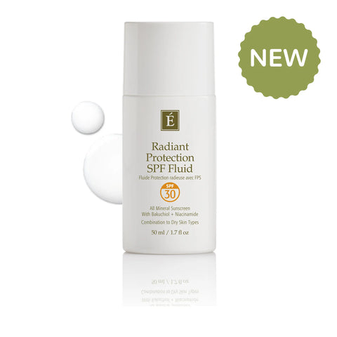 Eminence Organics Radiant Protection SPF Fluid