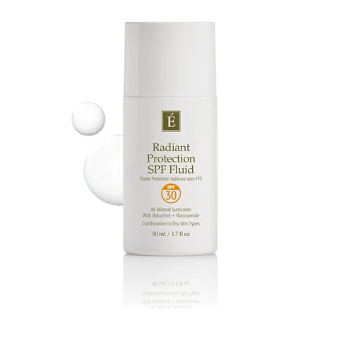 Eminence Organics Radiant Protection SPF Fluid