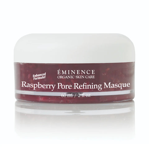 Eminence Organics Raspberry Pore Refining Masque