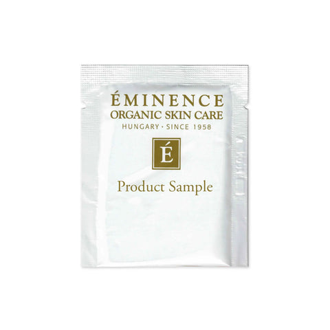 Eminence Organics Firm Skin Acai Moisturizer Sample