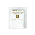 Eminence Organics Monoi Age Corrective Night Cream for Face & Neck Sample