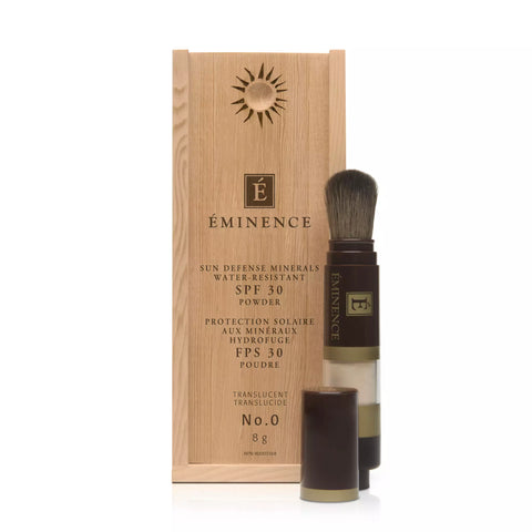 Eminence Organics No.0 - Translucent Sun Defense Minerals