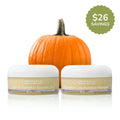 Eminence Organics Skin Brightening Pumpkin Bundle