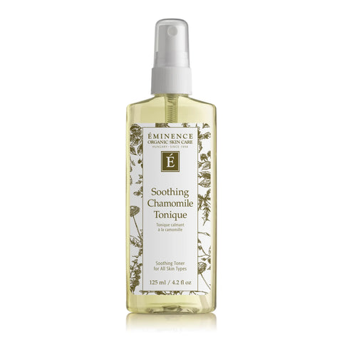 Eminence Organics Soothing Chamomile Tonique