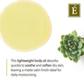 Eminence Organics Stone Crop Body Oil