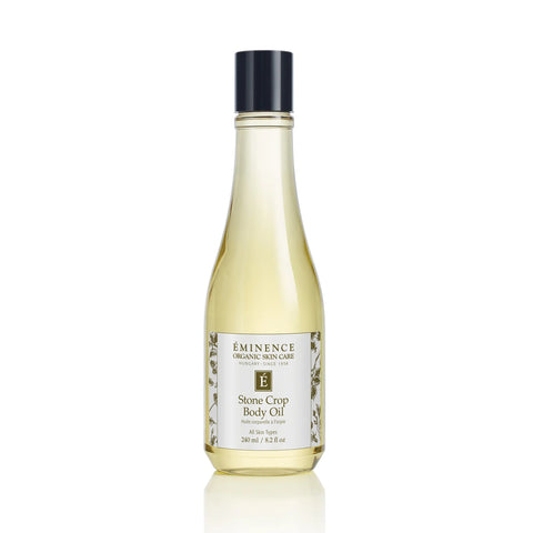Eminence Organics Stone Crop Body Oil