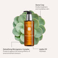 Eminence Organics Stone Crop Cleansing Oil