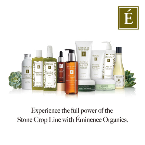Eminence Organics Stone Crop Whip Moisturizer