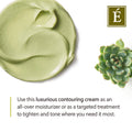 Eminence Organics Stone Crop Contouring Body Cream