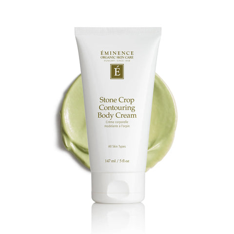 Eminence Organics Stone Crop Contouring Body Cream