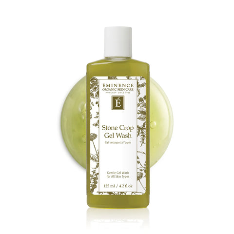Eminence Organics Stone Crop Gel Wash