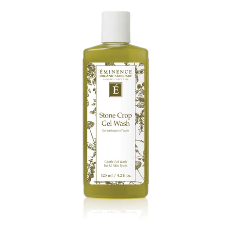 Eminence Organics Stone Crop Gel Wash