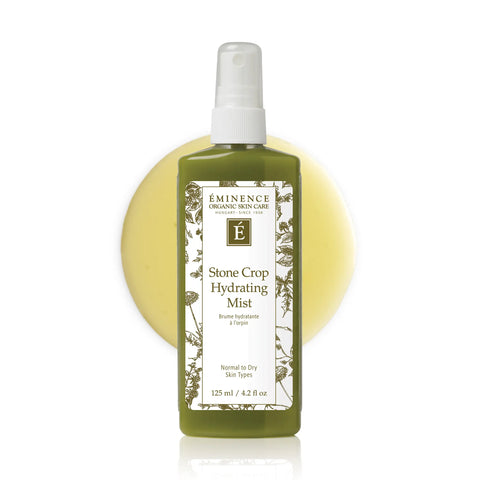 Eminence Organics Stone Crop Hydrating Mist