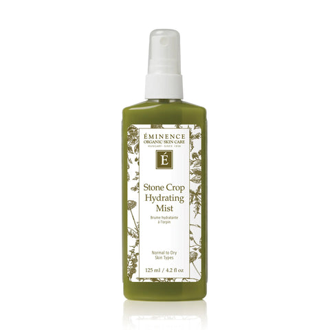 Eminence Organics Stone Crop Hydrating Mist