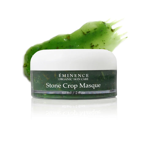 Eminence Organics Stone Crop Masque