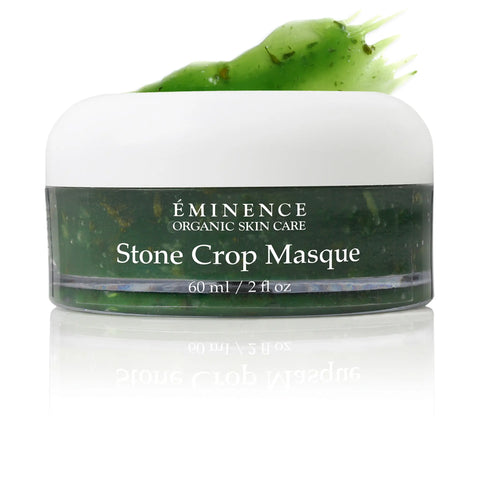 Eminence Organics Stone Crop Masque