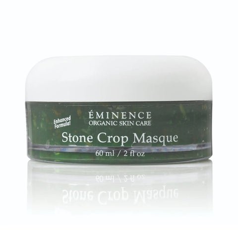 Eminence Organics Stone Crop Masque