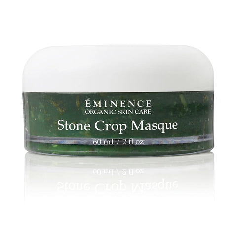 Eminence Organics Stone Crop Masque