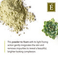 Eminence Organics Stone Crop Oxygenating Fizzofoliant