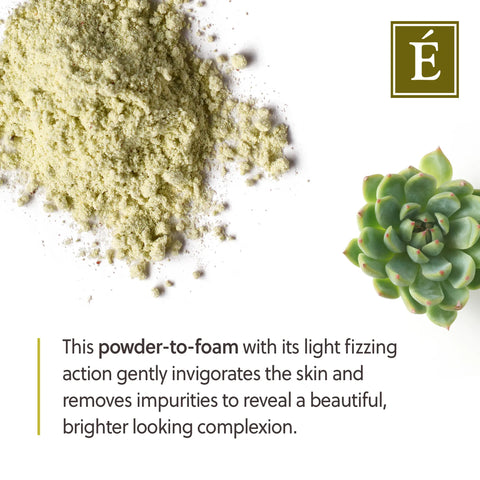 Eminence Organics Stone Crop Oxygenating Fizzofoliant