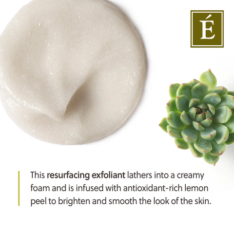 Eminence Organics Stone Crop Revitalizing Body Scrub