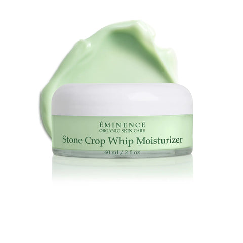 Eminence Organics Stone Crop Whip Moisturizer