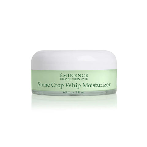 Eminence Organics Stone Crop Whip Moisturizer