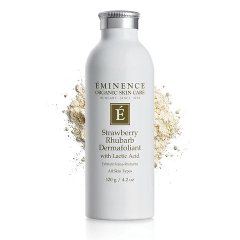 Eminence Organics Exfoliants & Peels