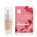 Hydratant hyaluronique fraise rhubarbe Eminence Organics