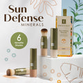 Eminence Organics Sun Defense Minerals - Fair