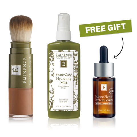 Eminence Organics Best Sellers