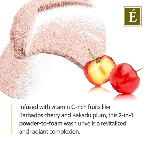 Eminence Organics Superfood Icons Limited Edition Set