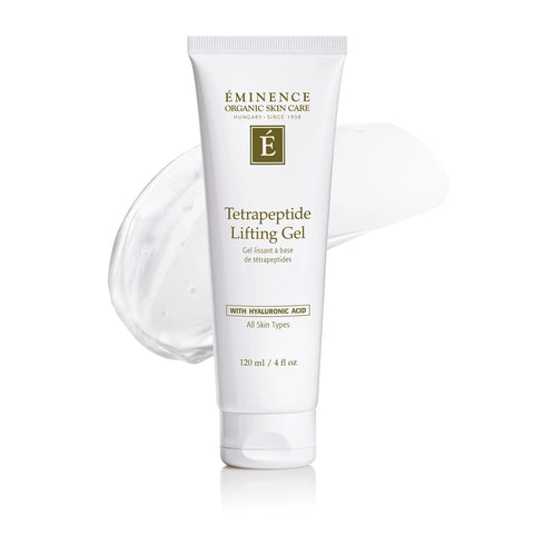 Eminence Organics Tetrapeptide Lifting Gel