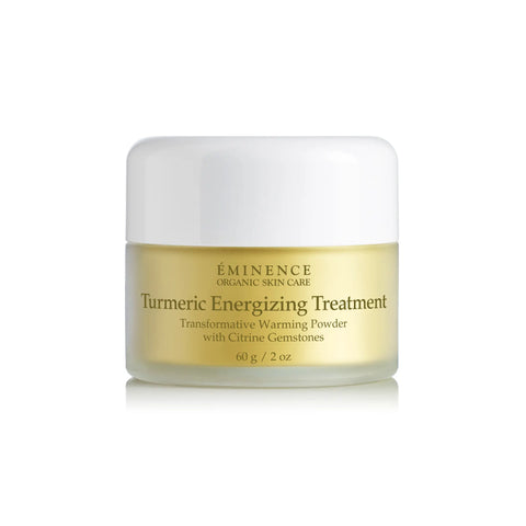 Eminence Organics Turmeric Energizing Treatment