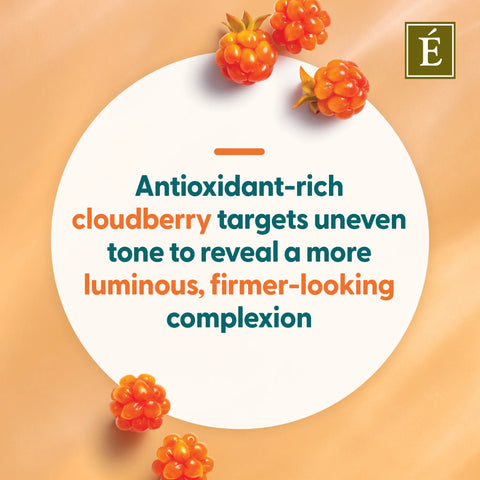 Eminence Organics Vitamin C+ Eye Cream