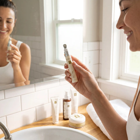 Eminence Organics Vitamin C+ Eye Cream