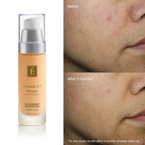 Eminence Organics Vitamin C+ Serum