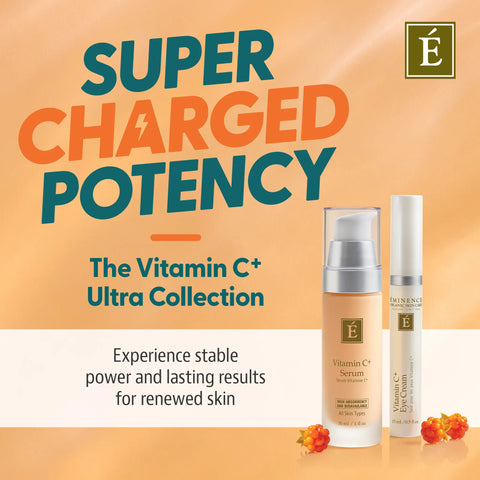 Eminence Organics Vitamin C+ Serum