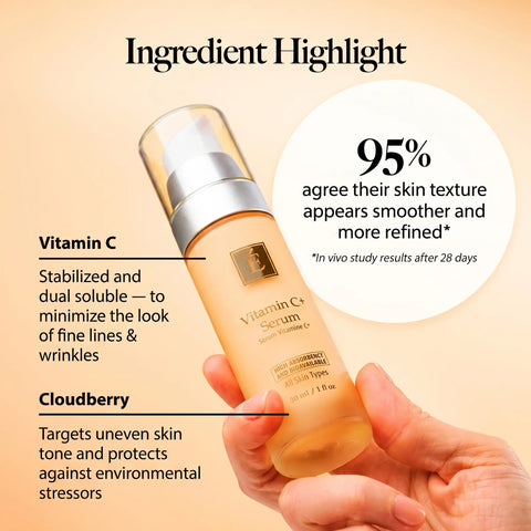 Eminence Organics Vitamin C+ Serum