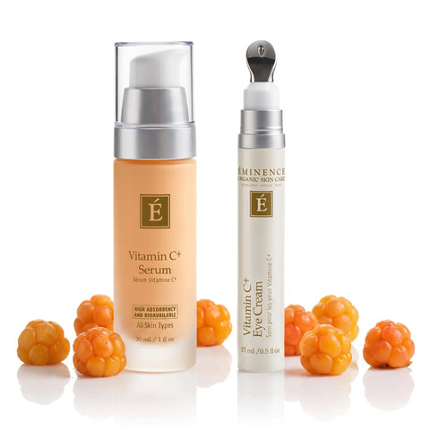 Eminence Organics Vitamin C+