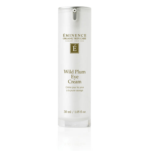 FREE GIFT | Eminence Organics Wild Plum Eye Cream