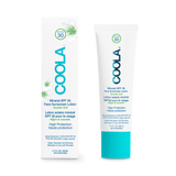 COOLA Mineral Cucumber SPF 30 Face Lotion