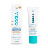 COOLA Mineral Tinted Face SPF 30 Unscented