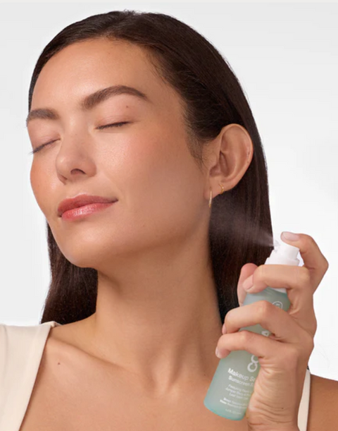 Coola Makeup Setting Spray SPF 30