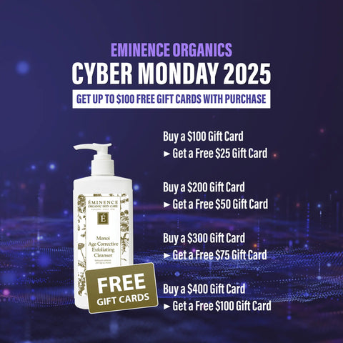 Eminence Organics Gift Card